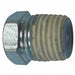 Oil Draining Plug