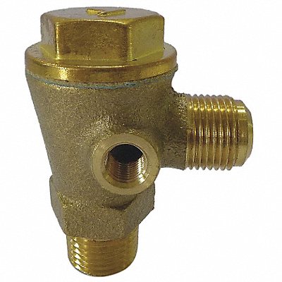 Check Valve