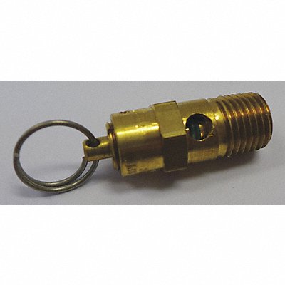 Pressure Relief Valve 165 PSI