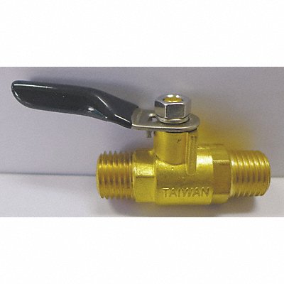 Ball Valve