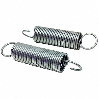 Spacing Finger Springs PK2