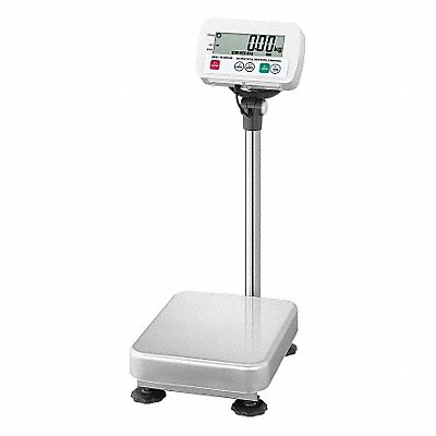 Balance Scale Digital 330 lb.