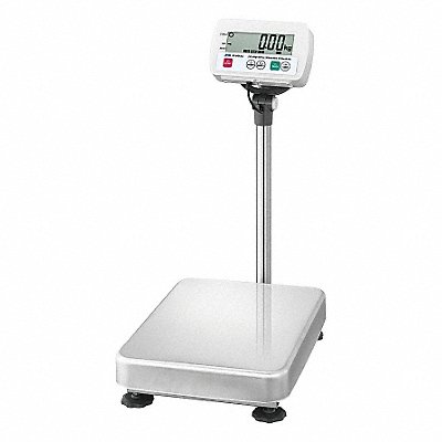 Balance Scale Digital 330 lb.