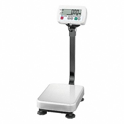 Balance Scale Digital 330 lb.