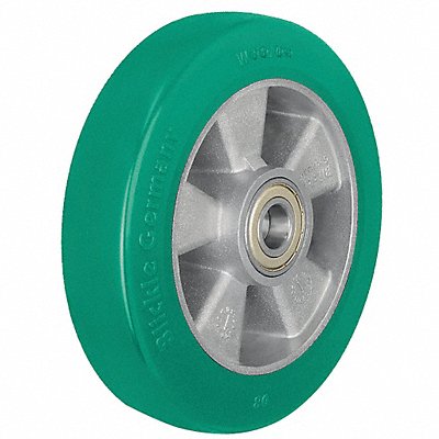 PUR Tread Al Core Wheel