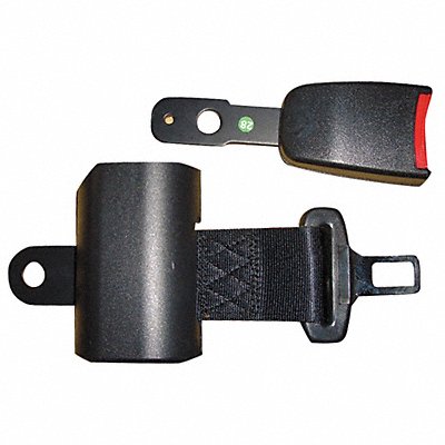 Forklift Seat Belt 46 in L