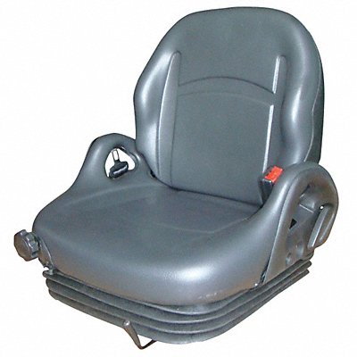 Premium Forklift Seat 60 deg.