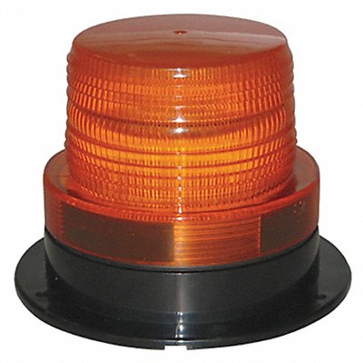 Forklift Strobe Light Amber