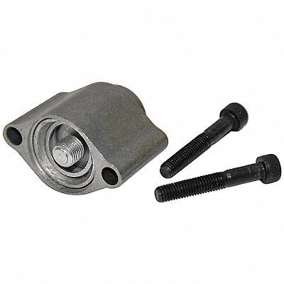 Three Position Detent