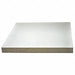 Insulation Calcium Silicate 1-1/2x48x48