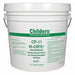 Pipe Insulation 2 Gal Mastic White