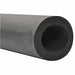 Pipe Ins. EPDM 3-5/8 in ID 6 ft.