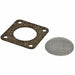 Inlet Gasket and Screen Kit