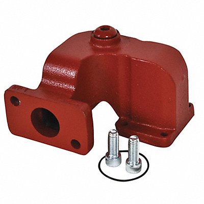 Meter Flange Kit