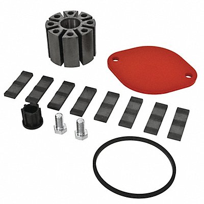 Rotor Group Kit