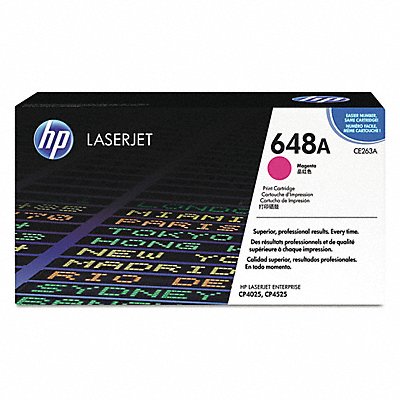 Toner Cartridge Magenta