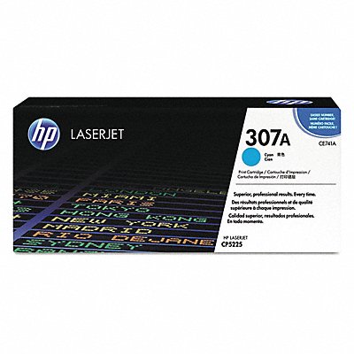 Toner Cartridge Cyan