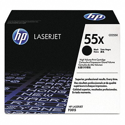 Toner Cartridge Black