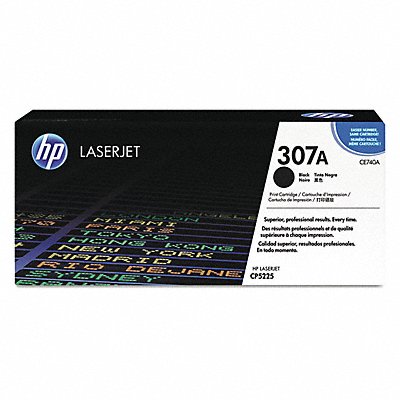 Toner Cartridge Black