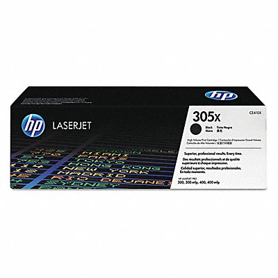 Toner Cartridge Black