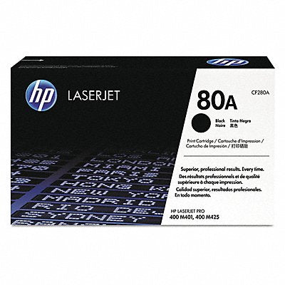 Toner Cartridge Black