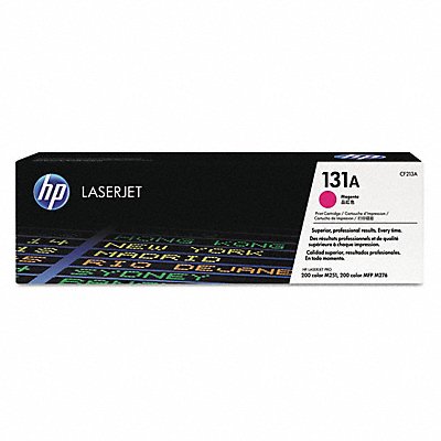 Toner Cartridge Magenta