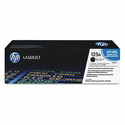 Toner Cartridge Black