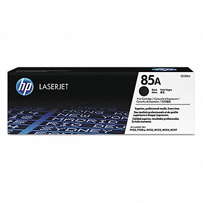 Toner Cartridge Black