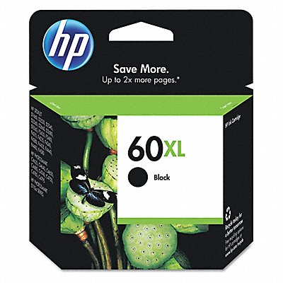 Ink Cartridge Black