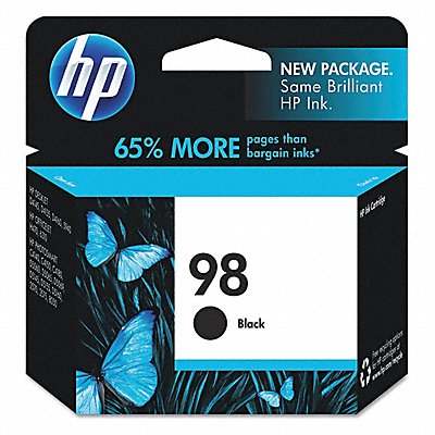 Ink Cartridge Black