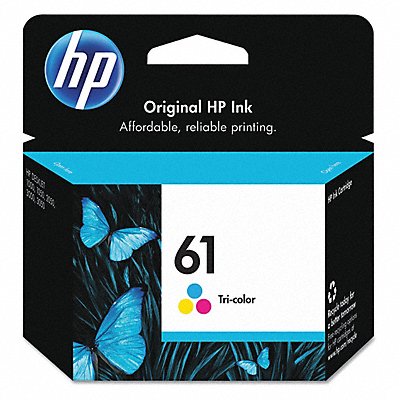 Ink Cartridge Cyan