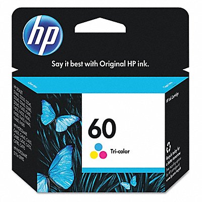 Ink Cartridge Tri-Color