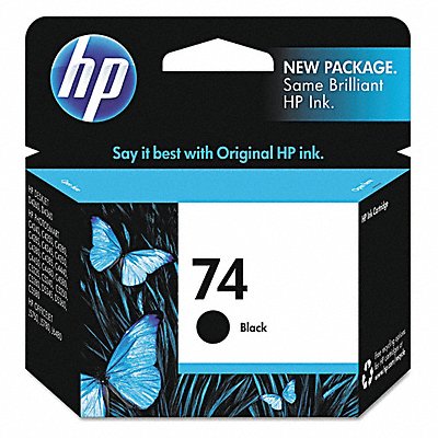 Toner Cartridge Black