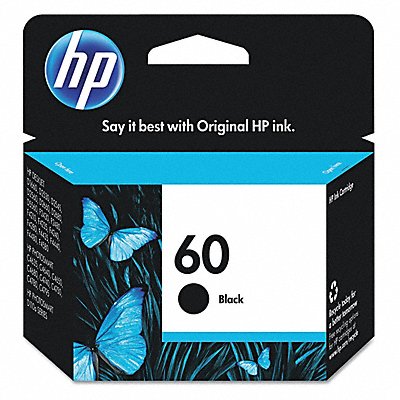 Ink Cartridge Black