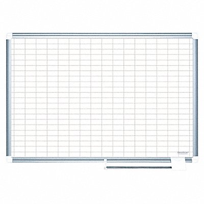 Magnetic Dry Erase Board 24 x 36 