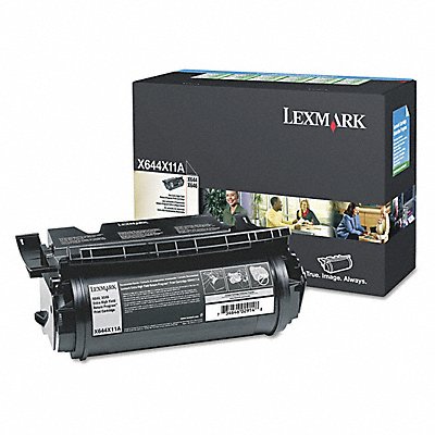 Toner Cartridge Black