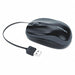 Mouse Wired Optical Black