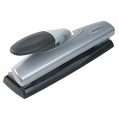 Two to Three-Hole Paper Punch