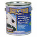 Exterior Paint Medium Gray 1 gal