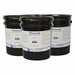 Floor Resin 4700 Kit Clear 25 gal