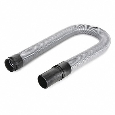 Hose Assembly For Upright Vacuum