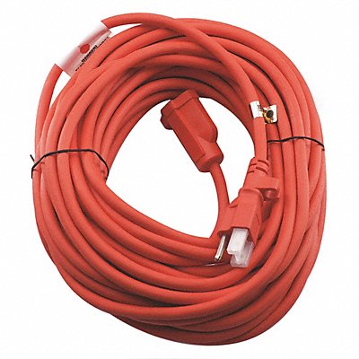 Power Cord 40 ft For Upright Vacuum