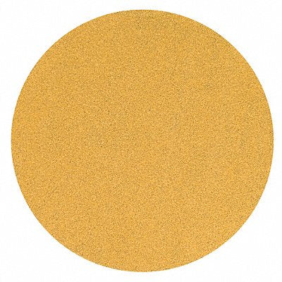 PSA Sanding Disc 6 in Dia P36 G PK25