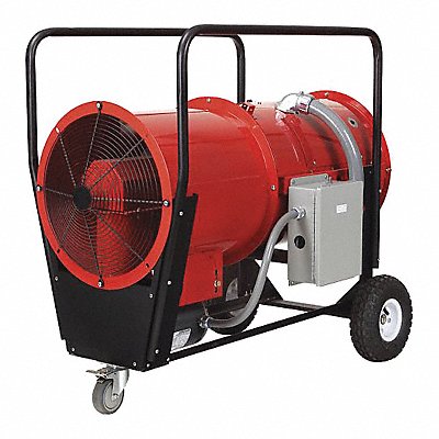 Portable Electric Blower Heater