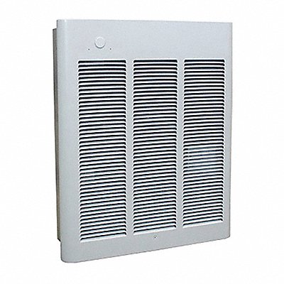 Designer Wall Heater Fan Forced