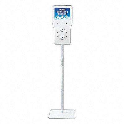 Dispenser Stands