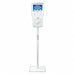 Hand Sanitizer Floor Stand 1250mL White