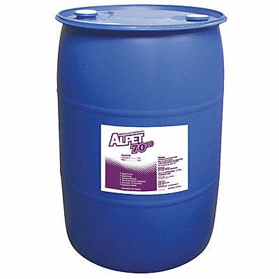 Industrial Cleaner 50 gal Drum