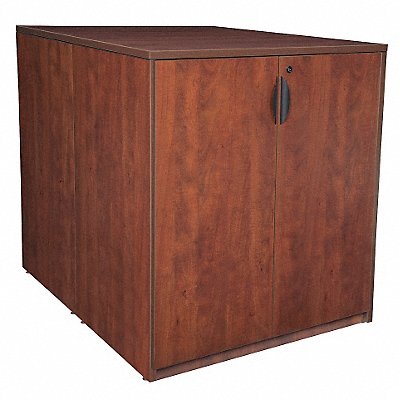 Combination File CabinetLegacy Cherry