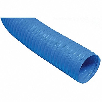 Ducting Hose 5 ID x 25 ft L PVC